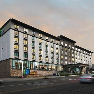 Holiday Inn Express Hotel & Suites Fort Worth Downtown, An Ihg Hotel