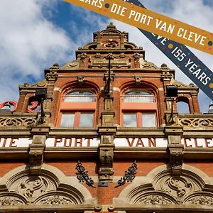 Hotel Die Port van Cleve