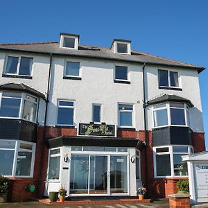 The Seacliffe - Whitby